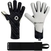 Elite Sport T1b Knit Maalivahdin Hanskat