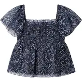 Pepe Jeans Honey Lyhythihainen Bluusi