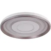 Näve Led Doira, himmennettävä, Valkoinen/opaali, Olohuone/ruokailutila, Synteettinen materiaali, Moderni