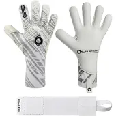 Elite Sport T1w Knit Maalivahdin Hanskat