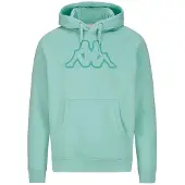 Kappa Zaiver Logo Huppari