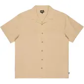 Billabong Vacay Linen Lyhythihainen Paita