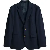 Gant Club Blazer - Navy - 52