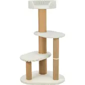 Trixie Lonni -raapimispuu beige, kissat