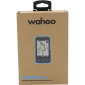 WahooFitness Elemnt Bolt 3 Pyörätietokone