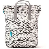 Roka London Canfield B Recycled Canvas 15l Reppu
