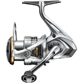Shimano Sedona FJ avokela