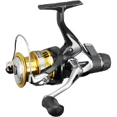 Shimano Sahara Rd Heittokelan