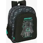 Minecraft Screen 15l Reppu