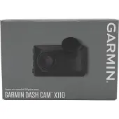 Garmin Dash Cam X110 -kojelautakamera
