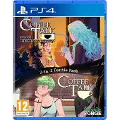 Coffee Talk 1 and 2 Double Pack (4)