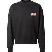 HUGO Durec - Black - M