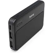 Hama Pocket 5000mAh varavirtalähde
