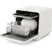 Rmb Nordic K50R astianpesukone