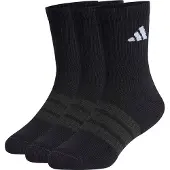 Adidas C Kd Crw 3P - Black - 25-27