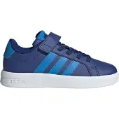 Adidas Grand Court 3.0 El C - Navy - 29
