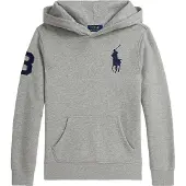 Ralph Lauren Huppari - Andover Heather M. Laivastonsininen - - 10-12 v (140-152) - Hupparit