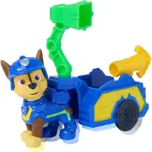 Paw Patrol Movie 3 Dino Tool Pack Chase