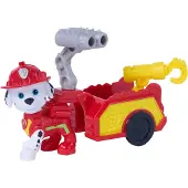Paw Patrol Movie 3 Dino Tool Pack Marshall