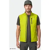 Halti Pallas Evo X-stretch Liivi Miesten