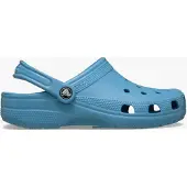 Crocs Classic Tossut, Elite Blue, 33-34