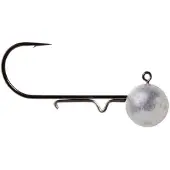 Savage Gear Ballhead Jighead 25pcs (Size & Weight: #3/0 10G)