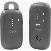 CAPiDi Soft Itkuhälytin, Grey