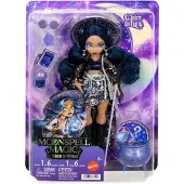 Monster High Moonspell High Claire Clairvoyant Nukke