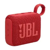 JBL Go 4 undefined Red