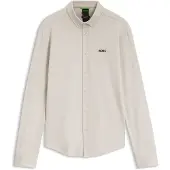 BOSS Paita 'Motion' beige