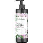Raw Organic Puhdas+ Tea Tree Skinwash Laventeli 250ml