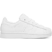 Adidas Superstar Ii - White - 38 2/3