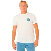 Rip Curl Streamline Pass Lyhythihainen T-paita