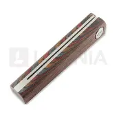 Ukko Finland Ukko Veitsitukki + S-Grip veitsi