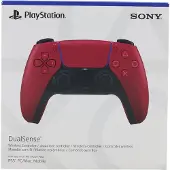 Sony DualSense PS5 | PC Peliohjain Cosmic Red v2