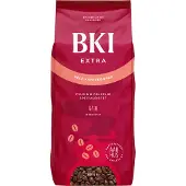 BKI Extra Whole beans - 900g