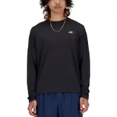 New Balance Men's RC Essential Long Sleeve miesten urheilupaita