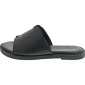 Tamaris Women Slides - Black - 39