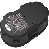 Cameron Sino Dewalt DC212 Ni-MH 18 V akku 1500 mAh