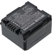 Cameron Sino Panasonic HDC-SD9 HDC-HS9 HDC-SD5 yhteensopiva akku 750 mAh