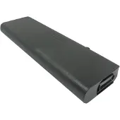 Cameron Sino HP Compaq 6530 akku 6600 mAh - Musta