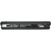 Cameron Sino Lenovo ideapad S10-2 akku 4400 mAh - Musta