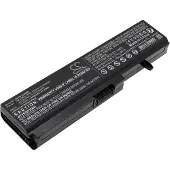 Cameron Sino Toshiba PA3780U-1BRS akku 4400 mAh Musta