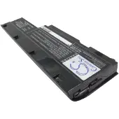 Cameron Sino Medion MD97860 akku 4400 mAh - Musta