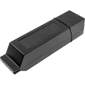 123accu YUNEEC dronen H3 / H520E yhteensopiva akku 10500mAh
