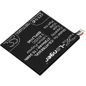 123accu HTC Butterfly 3 LTE akku 2700 mAh