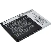 Cameron Sino Samsung GT-I8750 ATIV S akku 2300 mAh