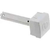 Electrolux painikenappi,päällä/pois,harmaa 1172912519