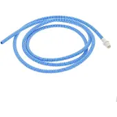 Electrolux venttiiliputki, beige, L=1570mm 140011411109
