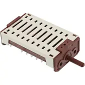 Electrolux Uunin valitsin 3570598015
